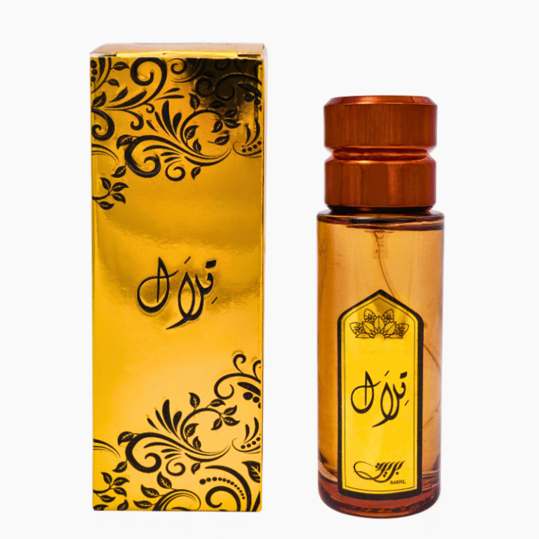 عطور بريق برفيوم روايح