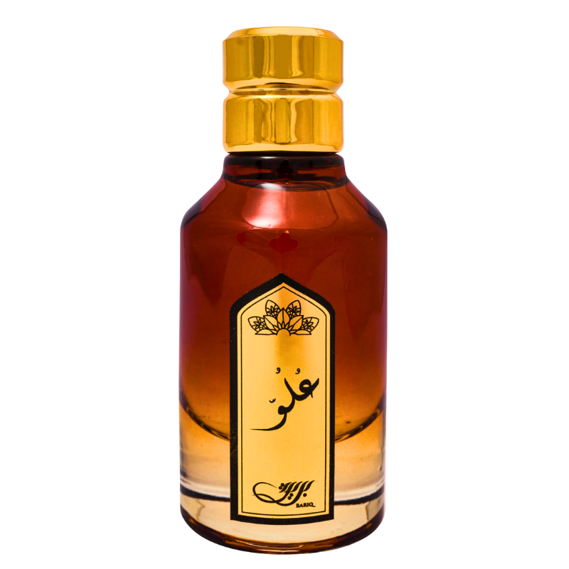 عطور بريق برفيوم روايح