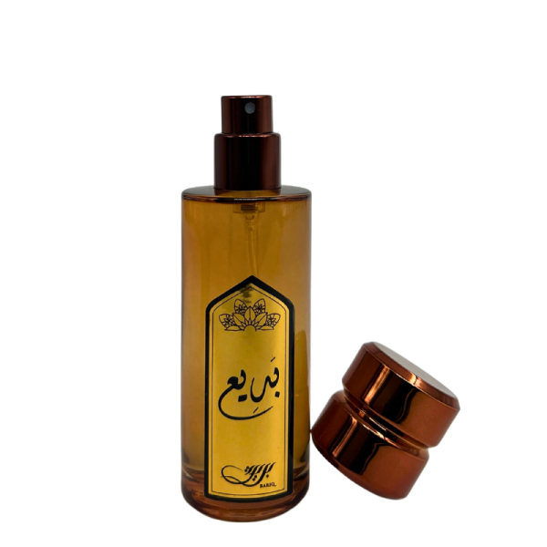 عطر بديع