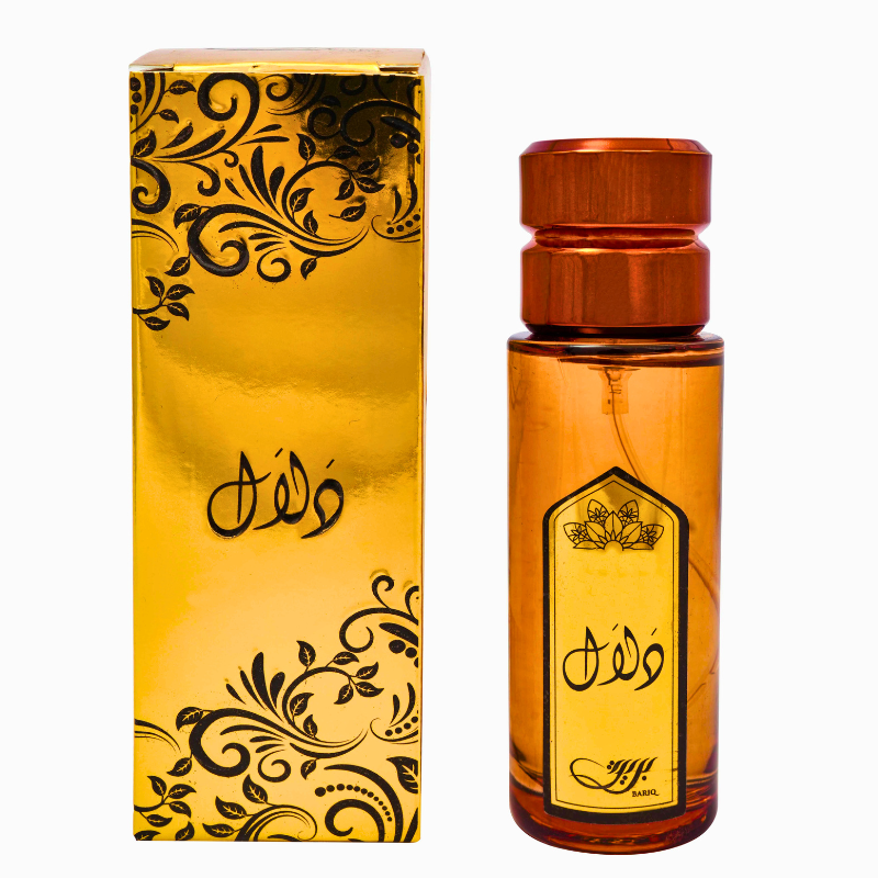 عطور بريق برفيوم روايح