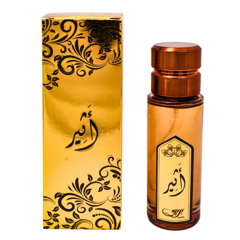 عطور بريق برفيوم روايح