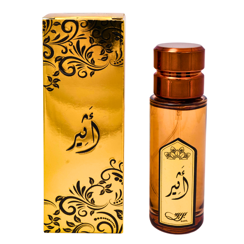 عطور بريق برفيوم روايح