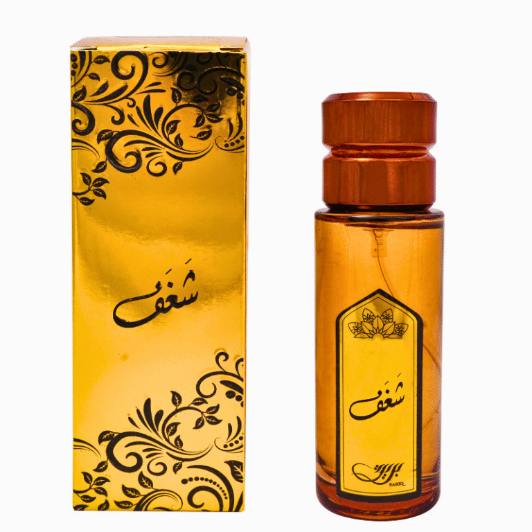 عطور بريق برفيوم روايح