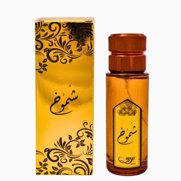 عطور بريق برفيوم روايح