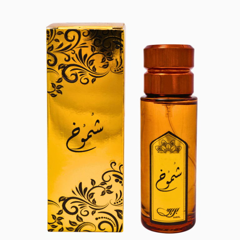 عطور بريق برفيوم روايح