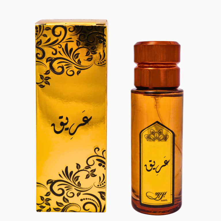عطور بريق برفيوم روايح
