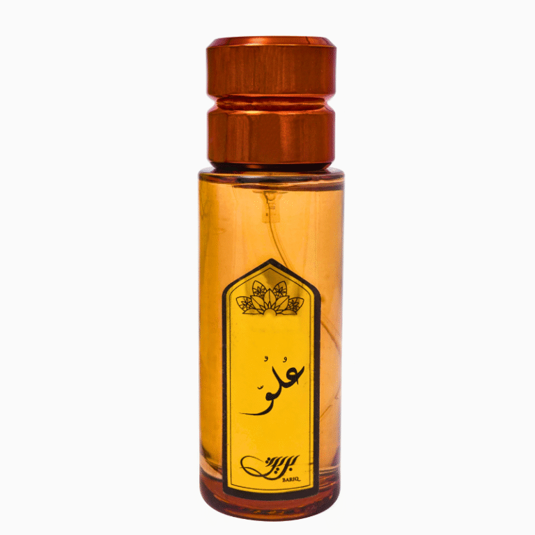 عطور بريق برفيوم روايح