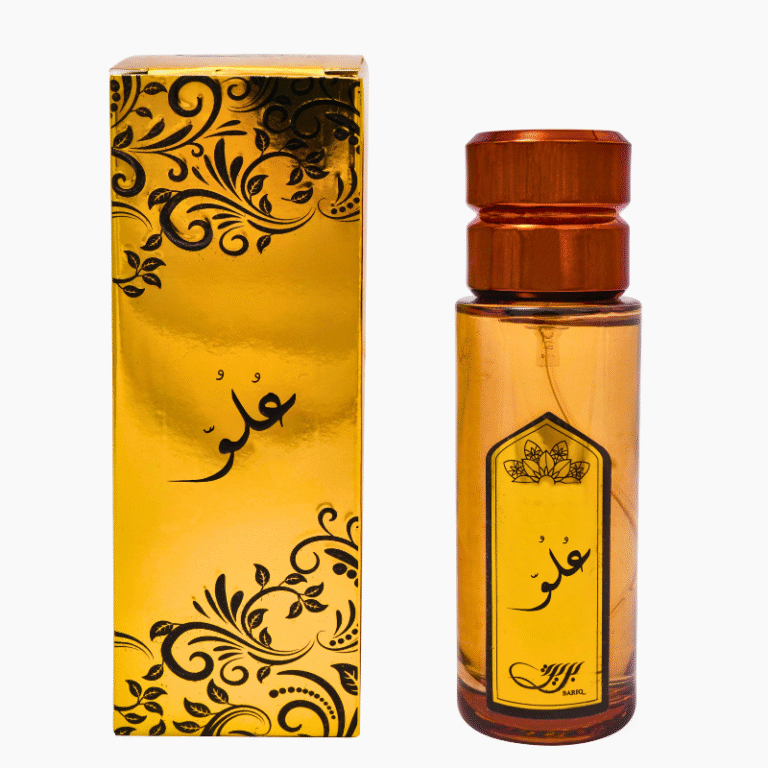 عطور بريق برفيوم روايح