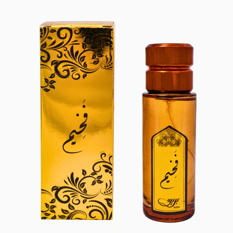 عطور بريق برفيوم روايح