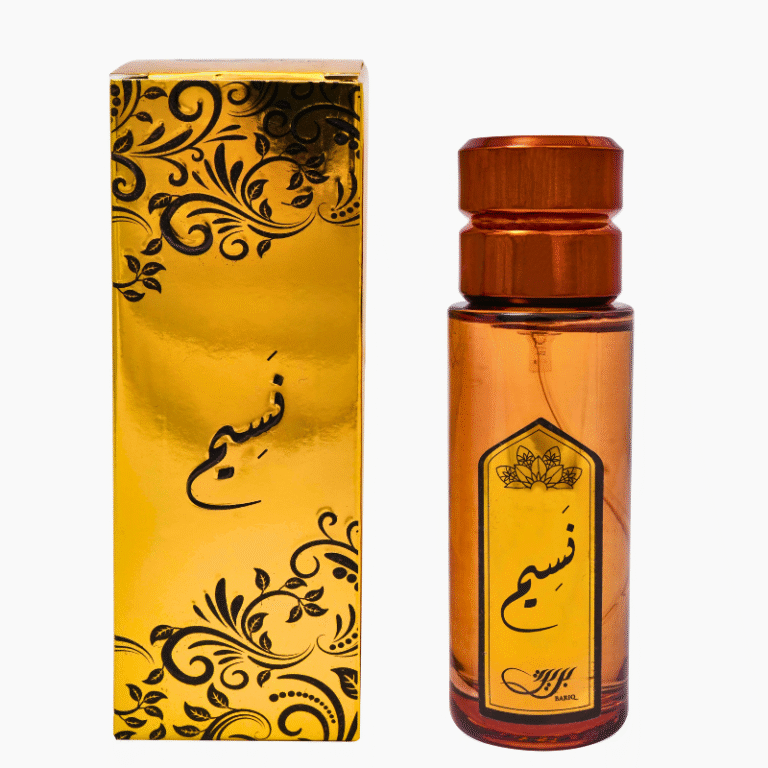 عطور بريق برفيوم روايح