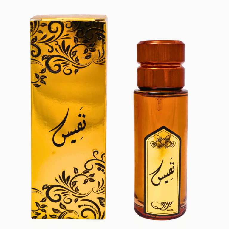 عطور بريق برفيوم روايح