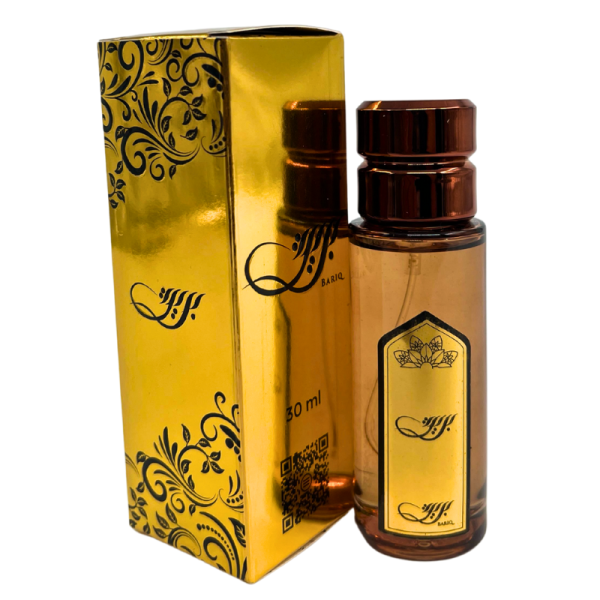 عطر بريق