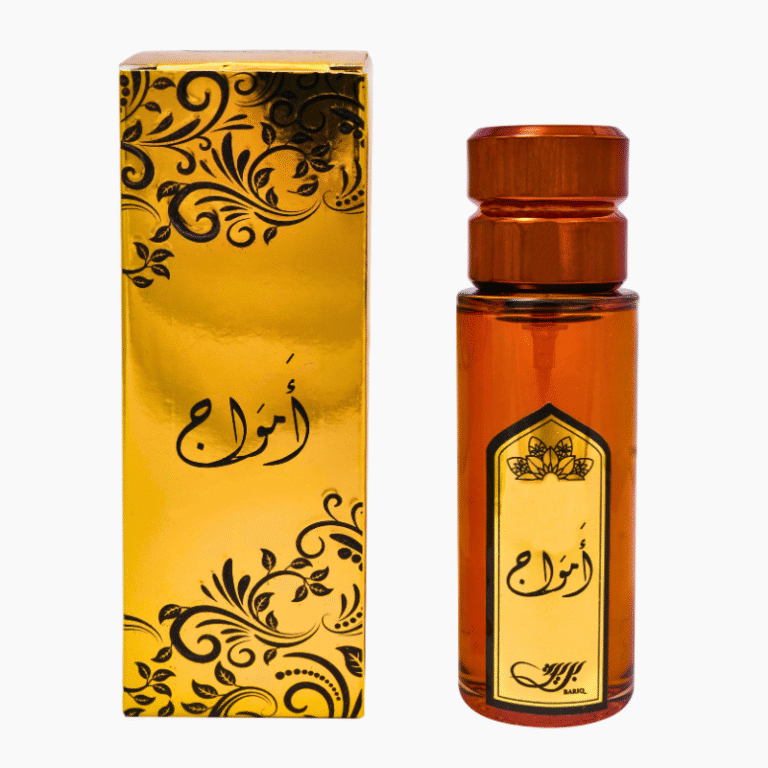 عطور بريق برفيوم روايح