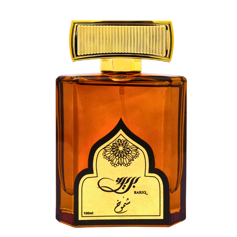 عطور بريق برفيوم روايح