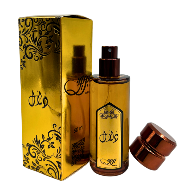 عطر دلال