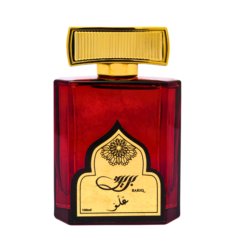 عطور بريق برفيوم روايح