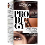 صبغة شعر لوريال باريس بروديجي 4.15