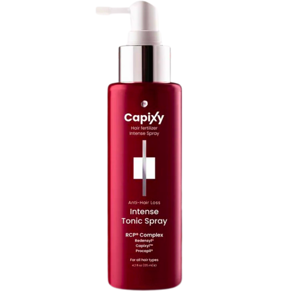 كابيكسي Capixy بخاخ تونيك مكثف للشعر 125 مل