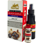 Faster oilex hair back