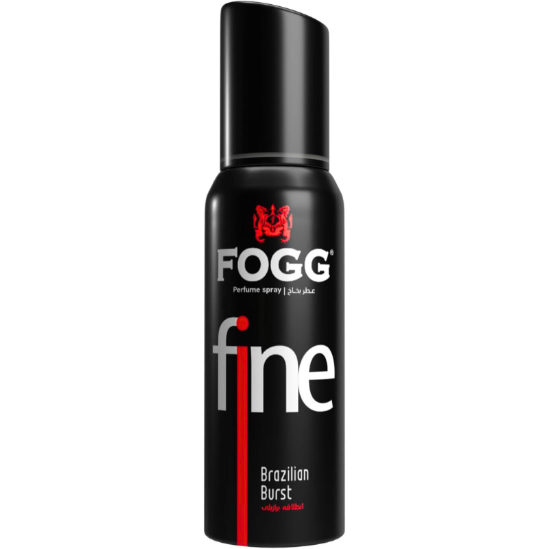 fogg fine brazilian burst