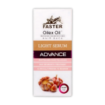 faster four oilex hair back