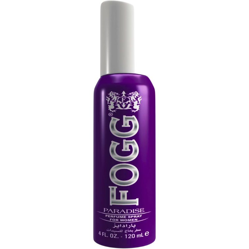 fogg body spray