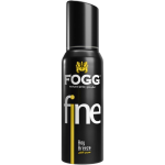 fogg fine bay breeze