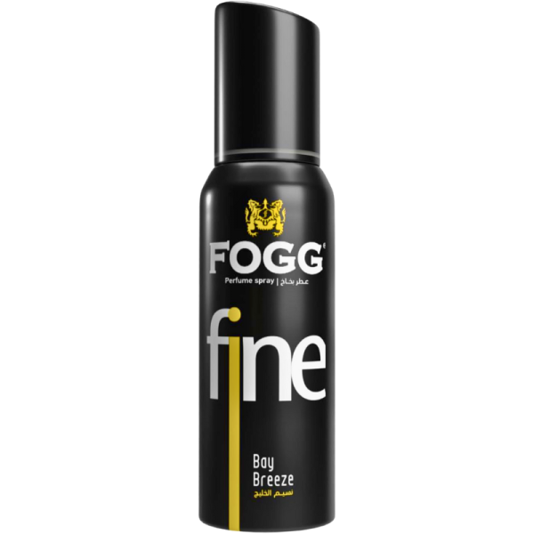 fogg fine bay breeze