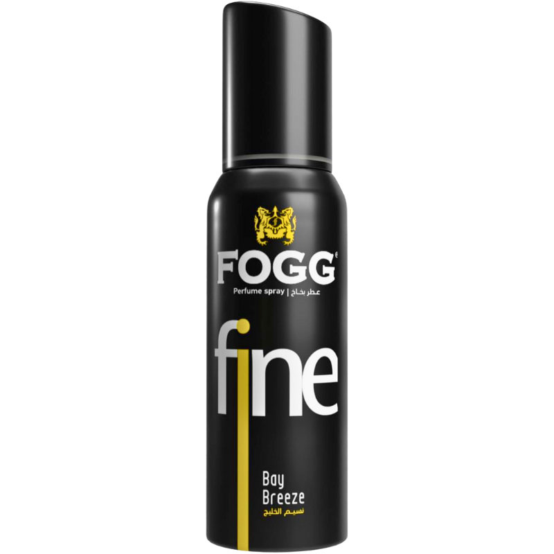 fogg fine bay breeze