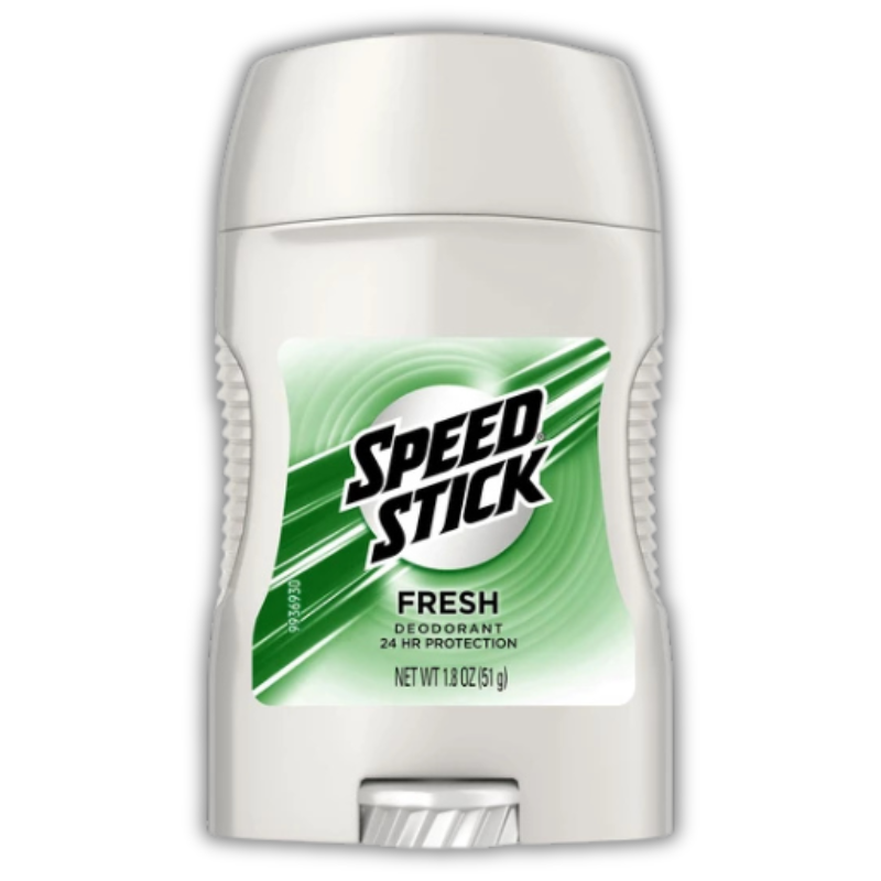 speed stick deodorant