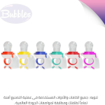 عضاضة فواكه من بابلز