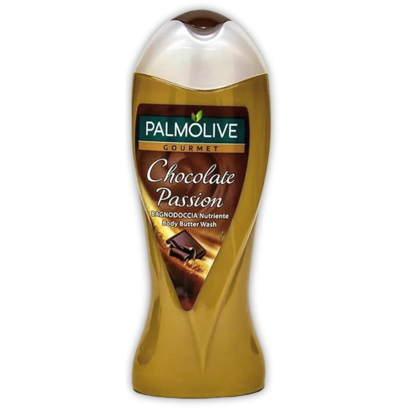 shower gel