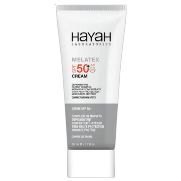 كريم ميلاتكسSPF 50+