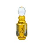 اثير زيت عطري خام- تولة 3مل