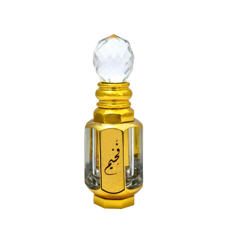 فخيم زيت عطري خام- تولة 3مل