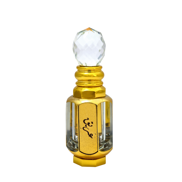عريق زيت عطري خام- تولة 3مل