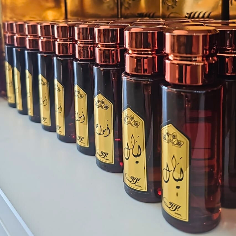 Perfumes,برفان, عطر, عطور