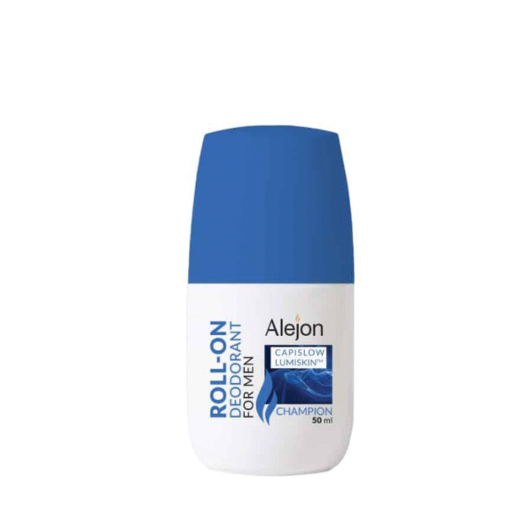 أليجون مزيل عرق – Champion For Men