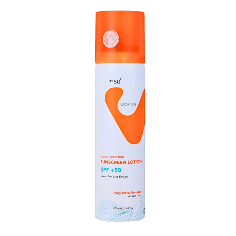 رذاذ لوشن واقي من الشمس SPF 50