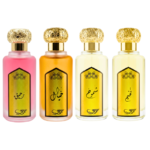 مجموعة التميز 100مل (للجنسين)
